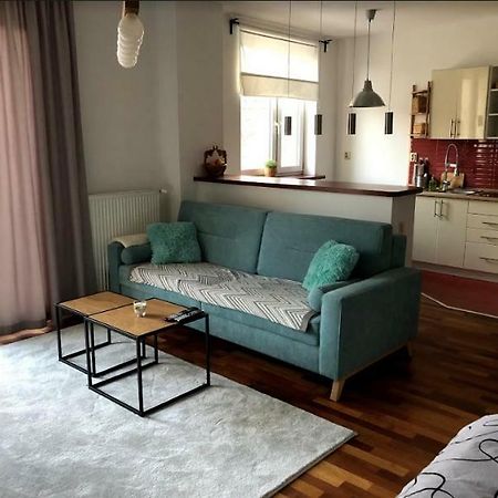 Appartamento Anielewicza 9 Varsavia Esterno foto