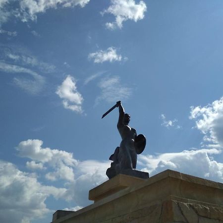 Appartamento Anielewicza 9 Varsavia Esterno foto