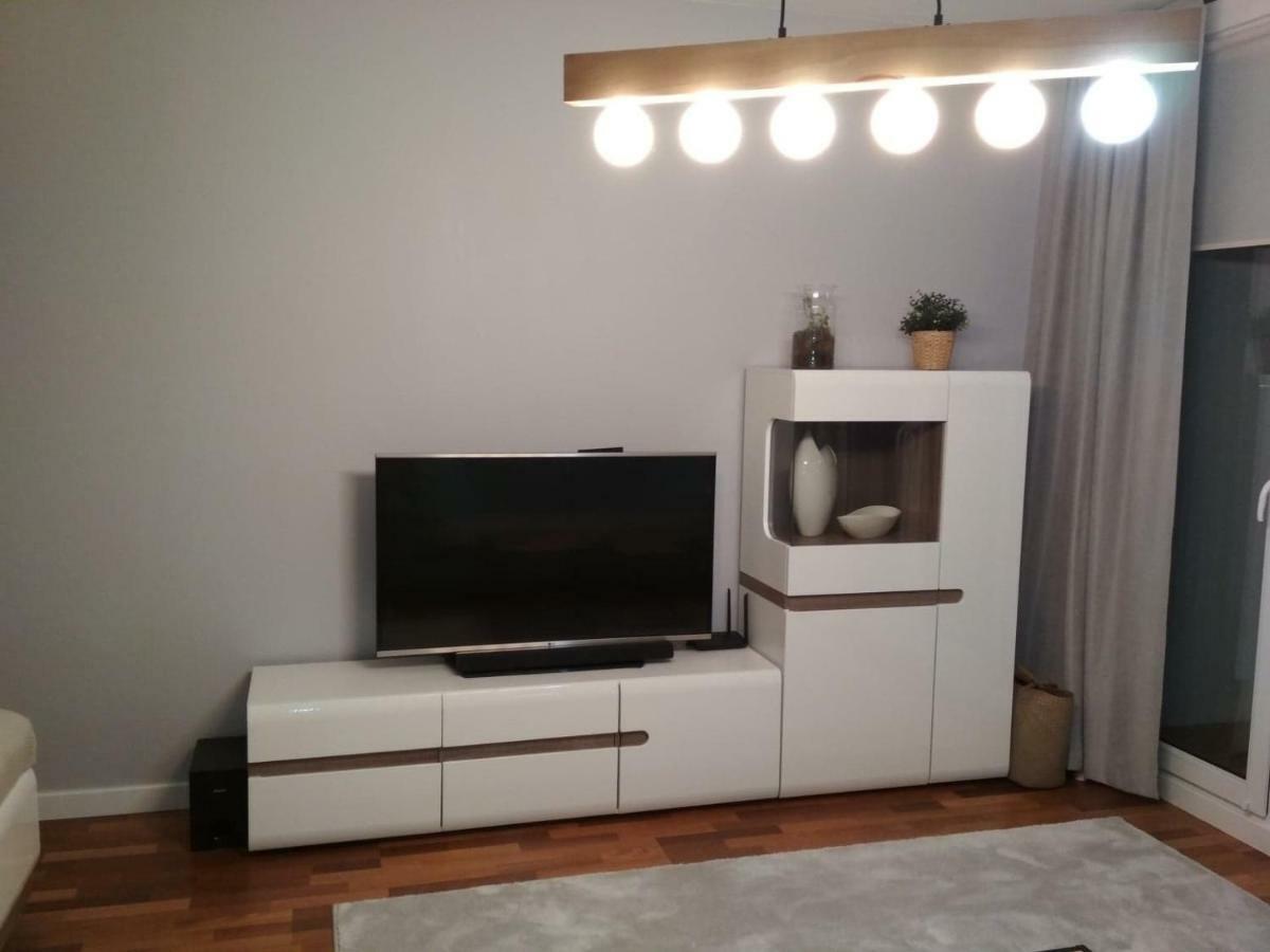Appartamento Anielewicza 9 Varsavia Esterno foto